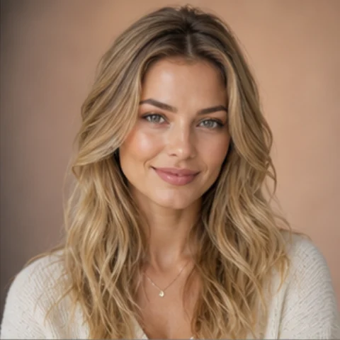 Olivia Tanner